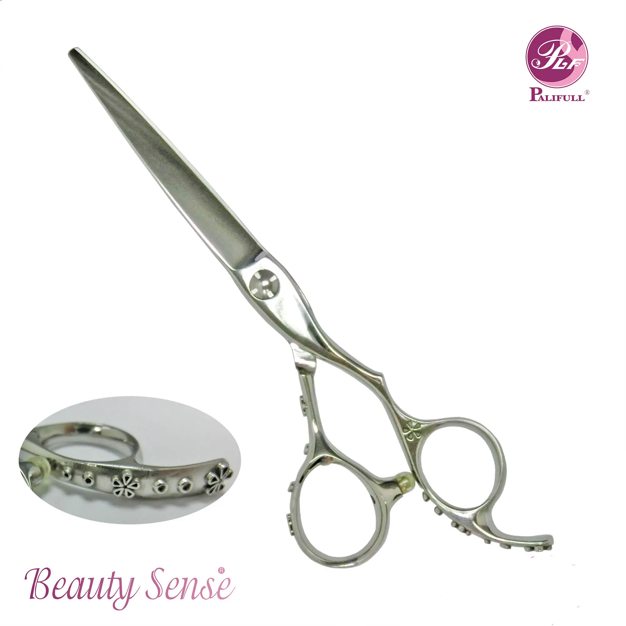 Professional Forged Hair Scissors
