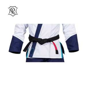 Uniforme de artes marciales BJJ, traje de karate, Judo, Taekwondo, Gi, uniformes de entrenamiento - Product Image 6