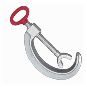 Anti Kick Clamp - Product Image 6