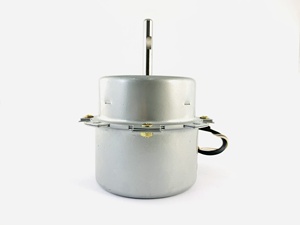 3. 	 มอเตอร์พัดลมดูดอากาศไฟฟ้า ใบพัดขนาด 12 นิ้ว 220 โวลต์ กระแสสลับ เฟสเดียว ความถี่ 50-60 เฮิรตซ์ ผลิตในเวียดนาม - Product Image 3