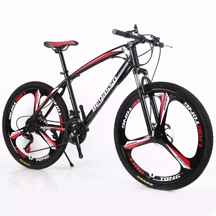 2022 Factory Supply Mountain Bike - 21 & 27 Speed Options