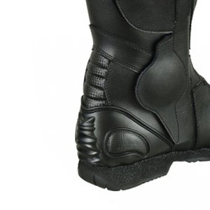 Botas de Motociclismo de Cuero Personalizadas de 1 Pieza, Talla Grande, Ropa Deportiva Profesional para Motociclistas, Calidad Premium, Ignífugas, Venta al Por Mayor - Product Image 5