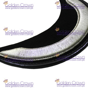 Pic de broderie à la main sur mesure | Casquette de broderie à la main - Product Image 4