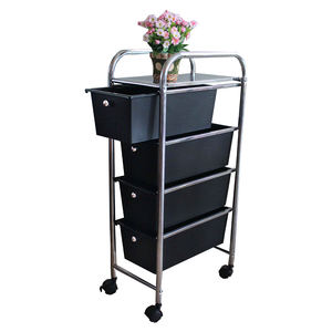 Spa Chariot de Détail - Product Image 2