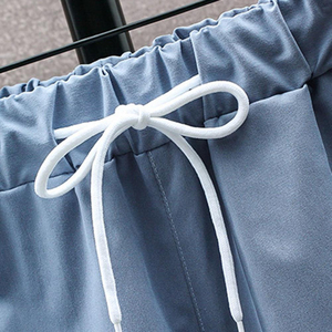 Ensembles décontractés 2 pièces pour hommes Sweats à capuche élégants et vêtements de sport actifs pour le jogging et l'exercice - Product Image 3