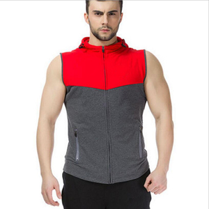 Sudaderas con Capucha para Hombre, Personalizadas con Logotipo Bordado, Tejido de Algodón y Felpa, Transpirables, de Secado Rápido, Antiarrugas, en Oferta - Product Image 5