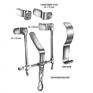 Tomson Walker vejiga Retractor - Product Image 4