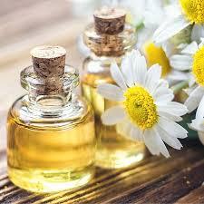 AARNAV GLOBAL EXPORTS Aceite Esencial de Manzanilla de Grado Cosmético 10ml-200ml Certificado GMP Aceite Corporal Puro Nutritivo Aclarante Floral - Product Image 4