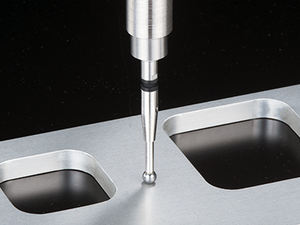 Interruptor de Sensor táctil de precisión de alta calidad para centros de mecanizado CNC - Product Image 2