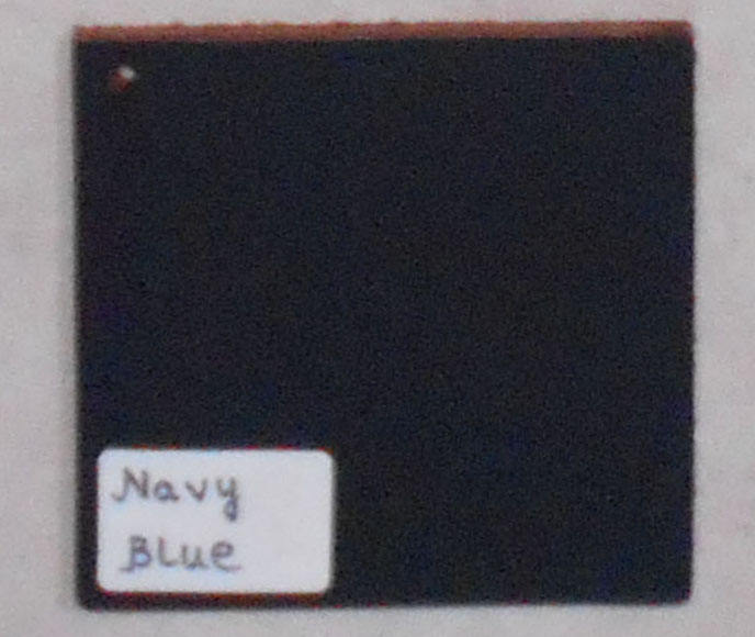Navy Blue