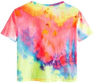 Nouvelle arrivée col rond Gym Crop Top Chemises Spandex de haute qualité tricoté Style décontracté solide impression sur mesure XL Logo Prix de gros - Product Image 4