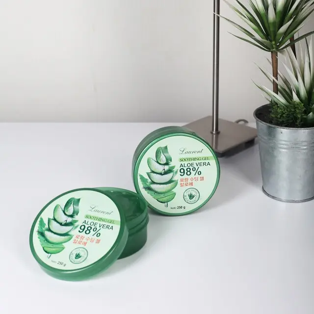 Gel Penyejuk Aloe Vera 250 Gr