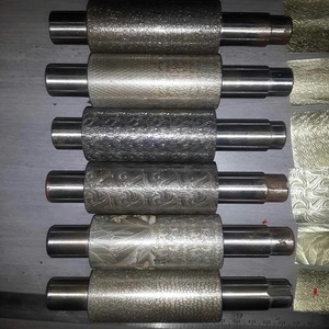 Troqueles de brazalete de Metal plateado - Product Image 3