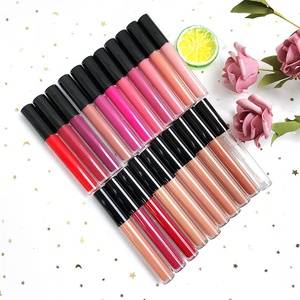 Máquinas para Hacer Lápiz Labial <span class=keywords><strong>Beauty</strong></span> <span class=keywords><strong>Secret</strong></span>, Brillo Labial Impermeable de 18 Horas - Product Image 6