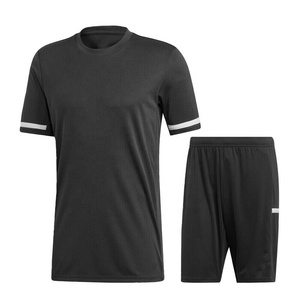Uniforme de fútbol para hombre, ligero, secado rápido, 100%, poliéster, sublimación, equipo de club deportivo, uniforme de fútbol, OEM - Product Image 4