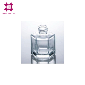 Trang Chủ Khuếch Tán Chai Thủy Tinh Reed Khuếch Tán Hình Dạng Bát Giác Rõ Ràng Chai Thủy Tinh Vít Cổ - Product Image 2