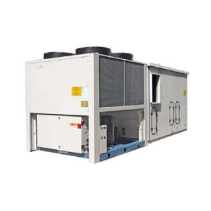 Unidad de <span class=keywords><strong>Aire</strong></span> Acondicionado de Techo con Inversor <span class=keywords><strong>Carrier</strong></span>, R410A, 60Hz, 25 Toneladas, Unidad Paquete de Techo - Product Image 2