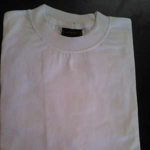 Camisetas de Algodón de 160 GSM - Product Image 1