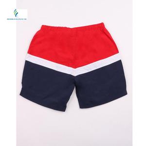 กางเกงว่ายน้ำขาสั้นสำหรับผู้ชาย,กางเกงแฟชั่นสวมใส่สบายเน้นการส่งออก - Product Image 4