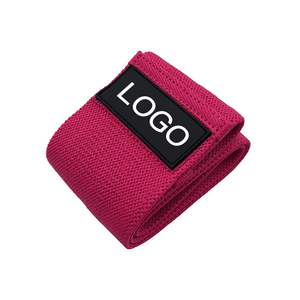 Bandas de algodón de alta calidad para gimnasio, bandas de resistencia para la cadera, novedad, 1 comprador - Product Image 3