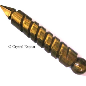 Varitas en espiral de ojo de Tigre, venta en línea - Product Image 1