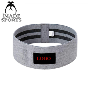 Non Slip Fabric Resistance Bands for Women - Product Image 1