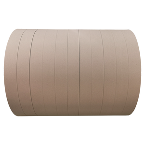 Slitted Reel Width Uncoated Core Board Paper Roll Raw Material for Making Paper Core Paper Tube Packaging Application - Product Image 3