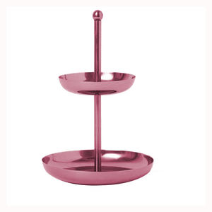 Birthday Party Decorative Metal <b>Cake</b> Decoration Stands for <b>Wedding</b> Party Celebration Stands Luxury <b>Cake</b> Server - Product Image 4