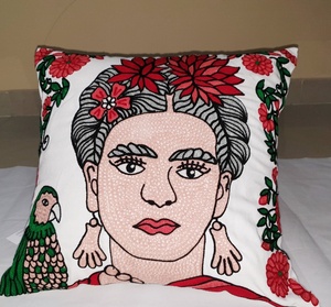 Fundas de cojín decorativas, de alta calidad, alegres - Product Image 1