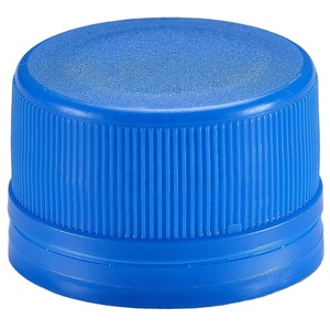 Agua de llenado caliente Opción CSD PCO1881 Tapón de rosca de plástico para botellas de PET para almacenamiento de agua - Product Image 6