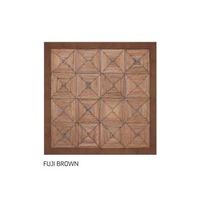 40x40cm กระเบื้องปูพื้นลายครามแบบดิจิตอลดีไซน์ที่มีเอกลักษณ์ - Product Image 3