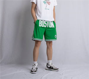 Nouvelle collection été 2022 de shorts de yoga personnalisés de haute qualité pour femmes, sélection de sports de cyclisme, de course à pied - Product Image 4