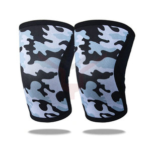 YING ENTERPRISES - Soporte de Rodilla Deportivo Ajustable, Transpirable y de Protección Profesional, Hecho de Neopreno Suave de 7 mm de Grosor, Gran Venta - Product Image 6