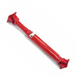 Ejes agrícolas profesionales, eje PTO de transmisión con gran precio - Product Image 1