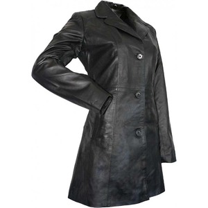 Veste de soudage en cuir fendue de haute qualité, imperméable et réglable à la chaleur sur mesure, veste de soudage respirante - Product Image 4