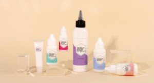 Colle adhésive OEM, pour perruque frontal parfumé en dentelle de fraise, ruban toupet, étiquette privée - Product Image 4