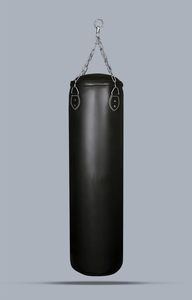 Sacs de poinçonnage suspendus, sacs de poinçonnage de longueur personnalisés avec impression personnalisée et option de conception sur le prix de gros - Product Image 3