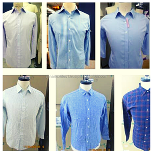 Camisa Formal Transpirable de Algodón 100% Preconfeccionada - Product Image 4