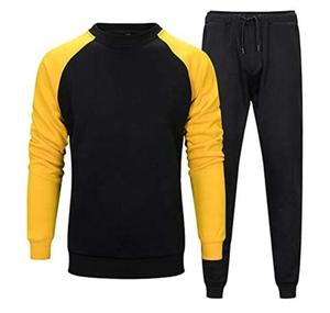 Slim fit entrenamiento chándales - Product Image 1