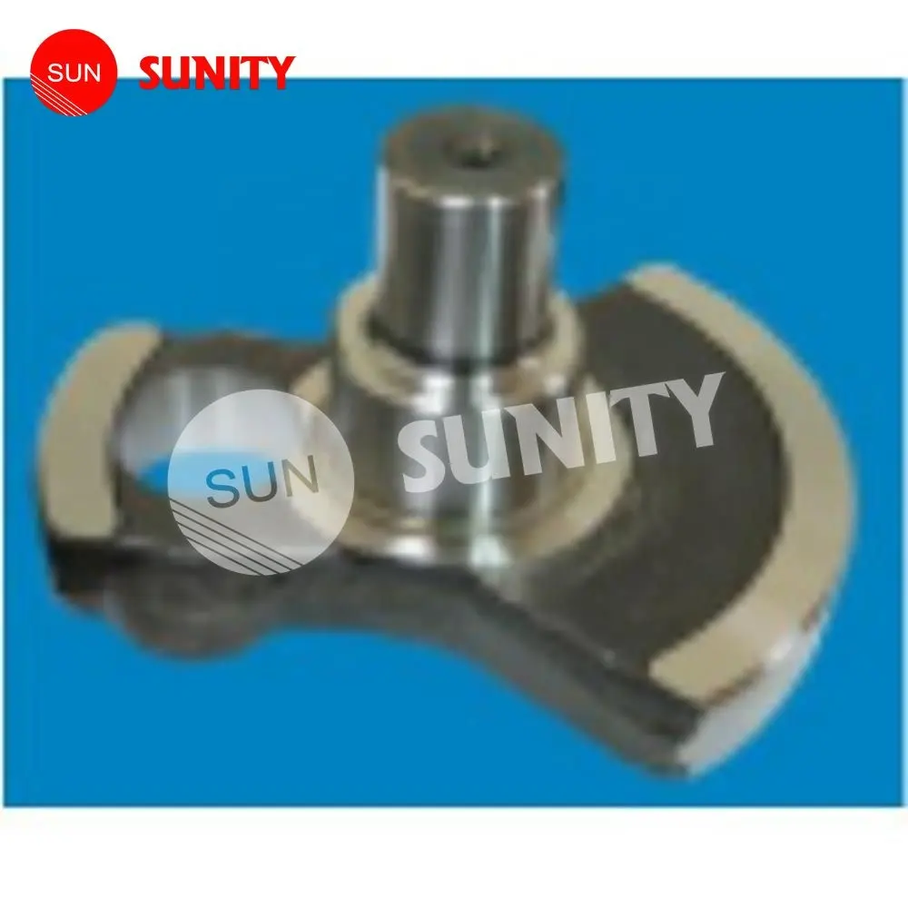 TAIWAN SUNITY Venda quente 40HP CRANKSHAFTOEM 66T-1142-00 PARA Yamaha Speedboat parte