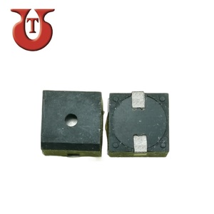 SMD Piezo zumbador UTPT1410S - Product Image 1