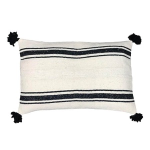 Floor Sitting Cushion Comfortable Printed Cushions Handmade Meditation Thick Outdoor Stylish Patterns High Quality 100% Cotton - Product Image 3