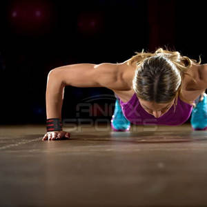 ที่กำหนดเองที่มีคุณภาพสูงสะดวกสบายข้อมือห่อสำหรับขาย - Product Image 5