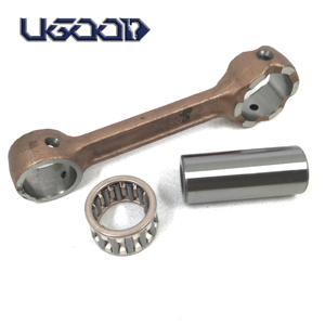 Repuesto de motor fueraborda para YAMAHA 25HP 6G0-11650-00 Kit de biela - Product Image 3