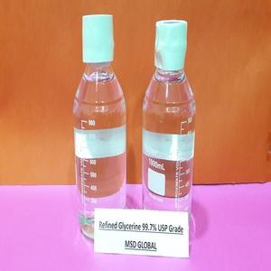 กลีเซอรีนบริสุทธิ์ 99.7% เกรด USP - Product Image 1