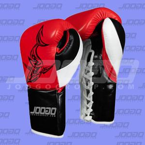 Guantes de boxeo profesionales, alta calidad, 100% - Product Image 1