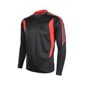 Survêtement d'hiver à fermeture éclair active avec accessoires de bas écologiques de grande taille - Product Image 2