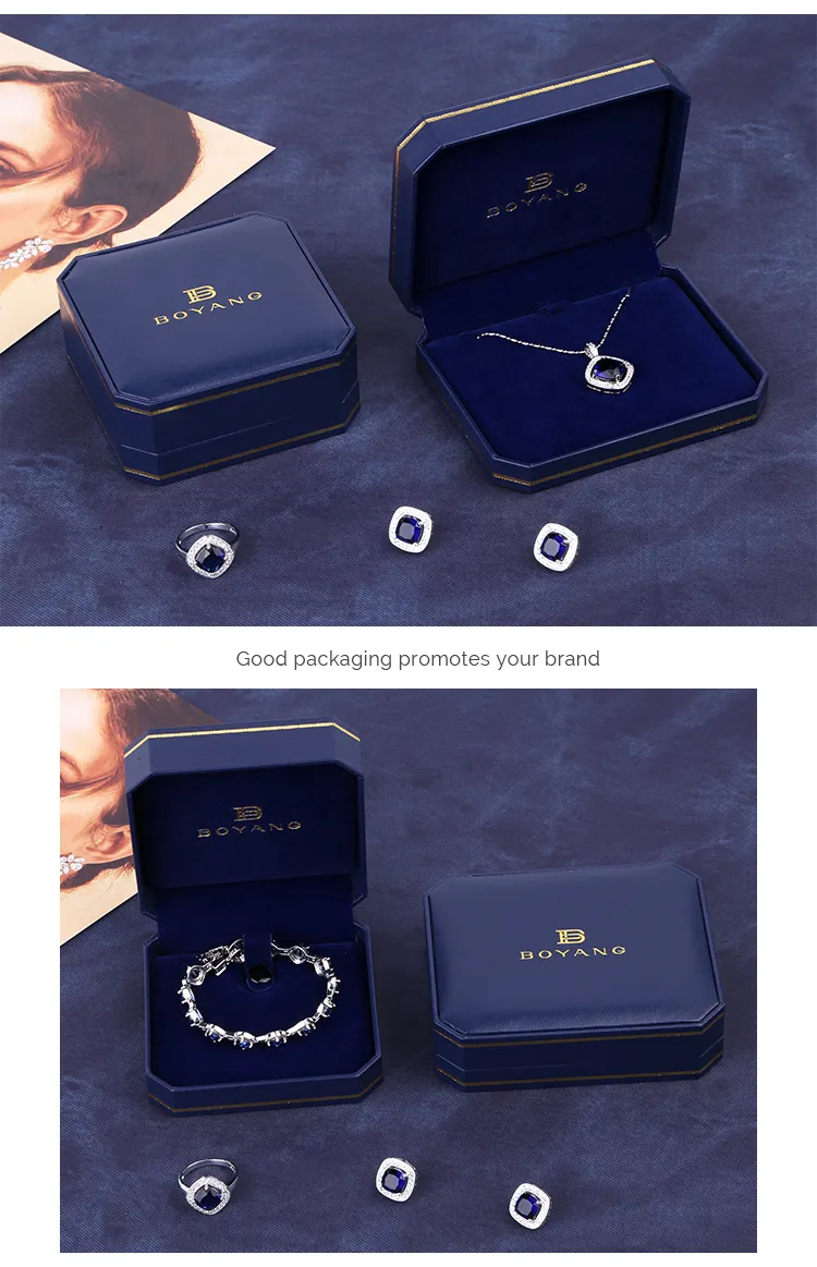 custom large jewelry box