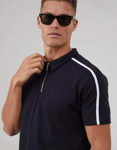 ชุดฤดูร้อนที่มีคุณภาพสูงแขนสั้นเสื้อยืดฤดูร้อนกางเกงขาสั้นสองชิ้นชุดที่มีการออกแบบของคุณเอง - Product Image 5