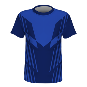 Camisetas de Fútbol Unisex Personalizadas de Alta Calidad, Ropa Deportiva para Equipos Adultos, 100% Algodón, Impresión Digital, Logotipo Personalizado - Product Image 2